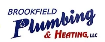 brookfield plumbing Logo