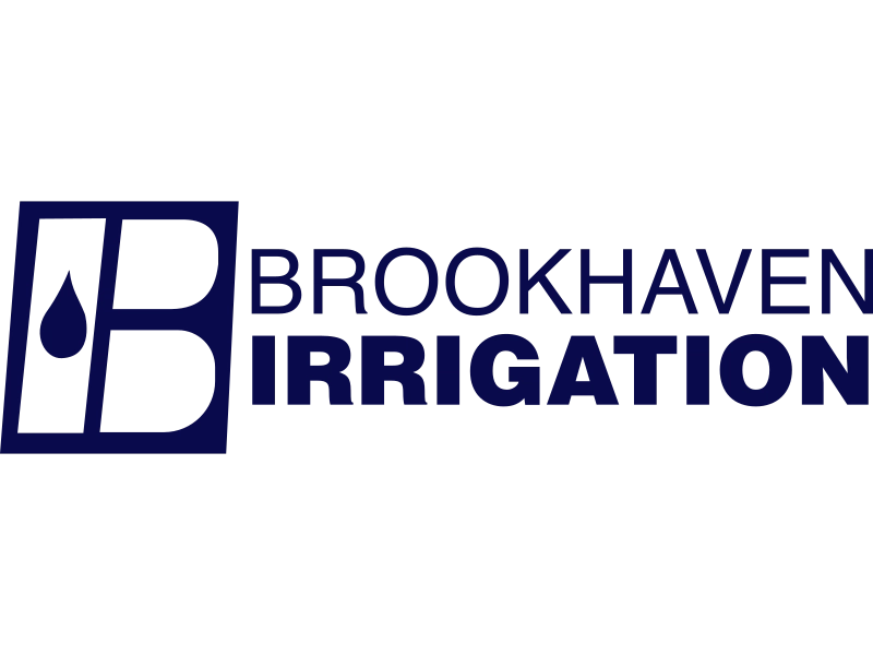 Brookhaven Irrigation Corp Logo
