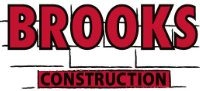Brooks Construction Services Logo