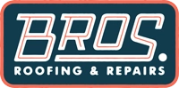 Bros. Roofing & Repairs LLC Logo