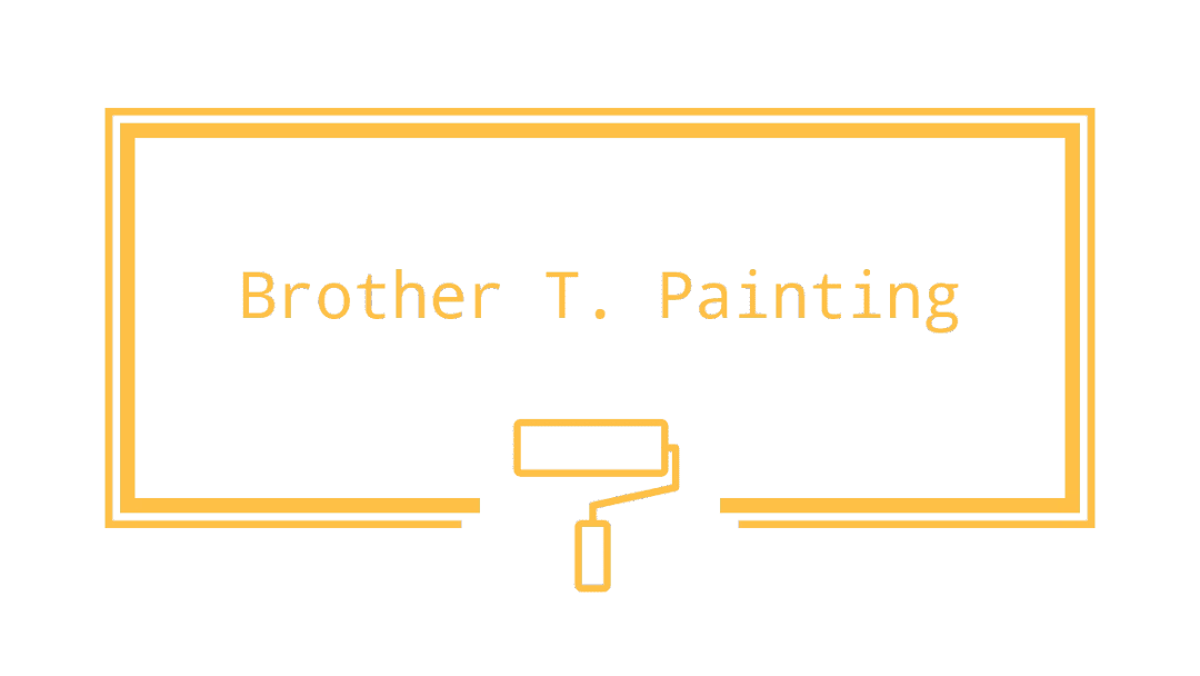 Brother T Painting Logo