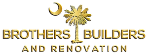 Brothers Builders & Renovation LLC Logo