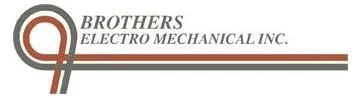 Brothers Electro Mechanical Inc Logo