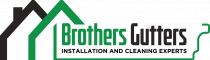 Brothers Gutters LLC Logo