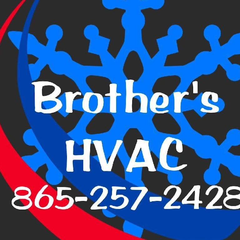 Brothers Hvac Logo