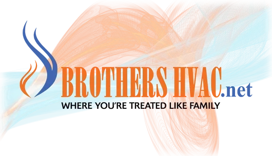 Brothers HVAC, LLC Logo