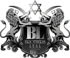 Brothers Leal Logo