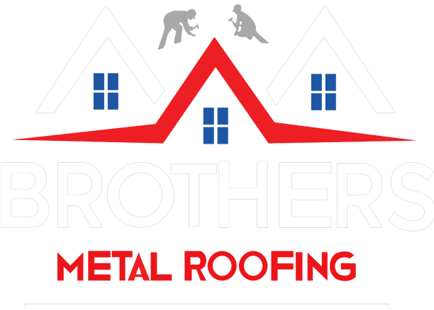 Brothers Metal Roofing Logo