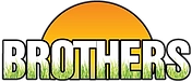 Brothers Outdoor World Logo