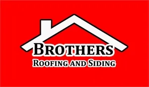 Brothers Roofing & Siding Logo