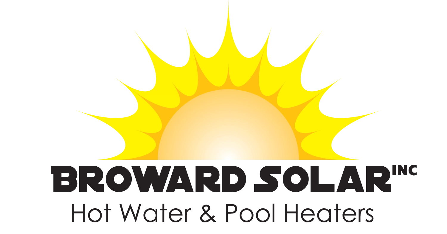 Broward Solar Logo