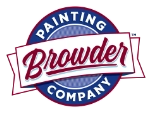 Browder Painting Company Logo