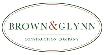 Brown & Glynn Construction Logo