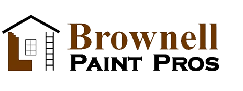 Brownell Paint Pros LLC Logo