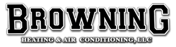 Browning Heating & Air Conditioning LLC Logo
