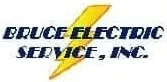 Bruce Electric Service, Inc. Logo