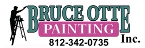 Bruce Otte Painting Logo