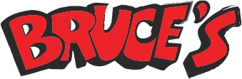 Bruce's Air Conditioning Logo