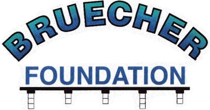 Bruecher Foundation Logo