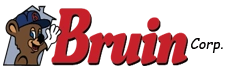 Bruin Corp of Attleboro Logo