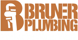 Bruner Plumbing Inc Logo