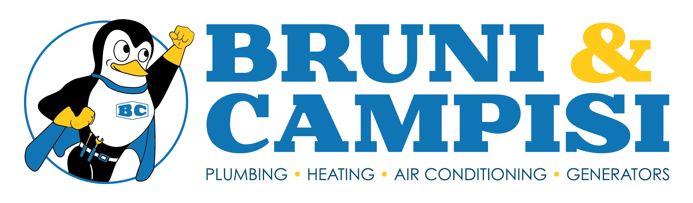 Bruni & Campisi, Inc. Logo