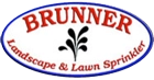 Brunner Landscape Logo