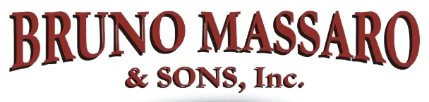 Bruno Massaro & Sons Inc Logo