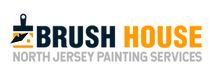 Brush House Painting and Flooring Services of North Jersey Logo