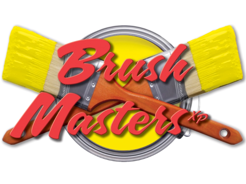 Brush Masters XP Logo