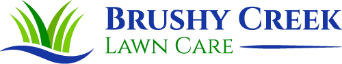 Brushy Creek Lawn Care LLC Logo