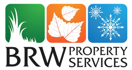 BRW Property Services Logo