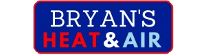 Bryan's Heat & Air Logo