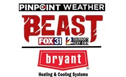 Bryant Colorado Logo