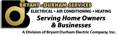 Bryant-Durham Services Logo