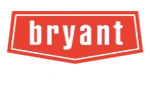 Bryant Heating & Air Conditioning Logo