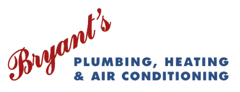 Bryant's Plumbing & Heating Corporation Logo