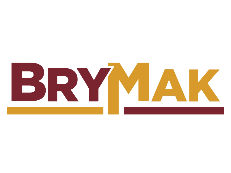 BryMak Logo