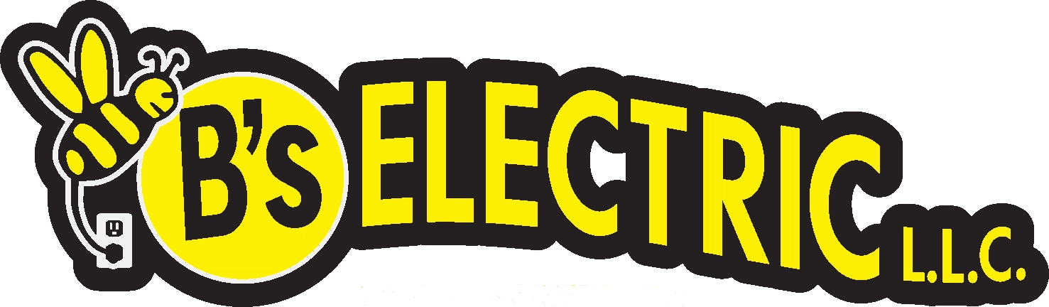 B's Electric L.L.C Logo