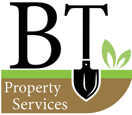 BT Property Services LLC Logo
