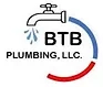 BTB plumbing LLC Logo