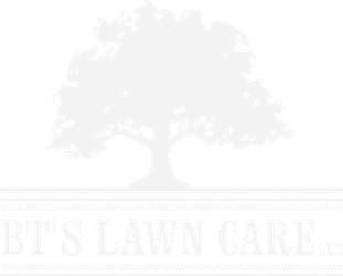 BT's Lawn Care, LLC Logo