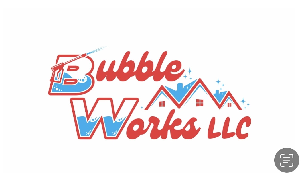 Bubble Works LLC Logo
