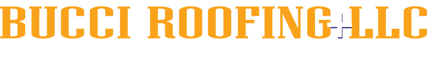 BUCCI ROOFING LLC Logo
