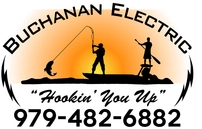 Buchanan Electric Logo