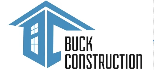 Buck Construction Logo