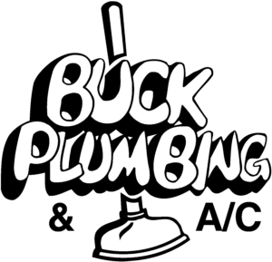 Buck Plumbing & Air Conditioning Inc Logo