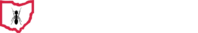 Buckeye Exterminating Logo