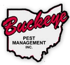 Buckeye Pest Management Logo