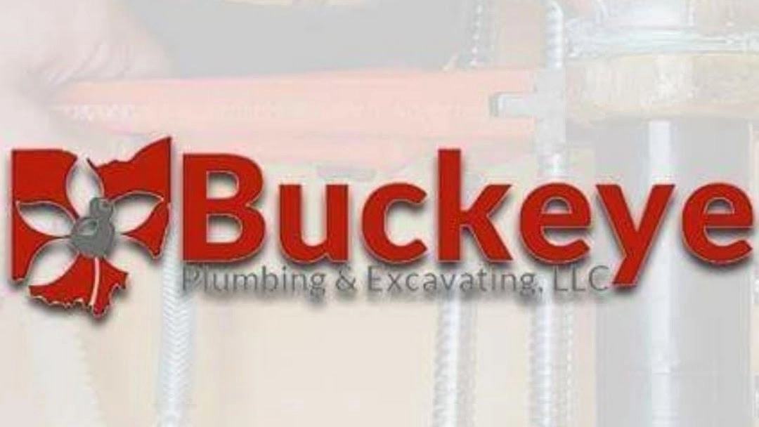 Buckeye Plumbing & Excavating, LLC Logo